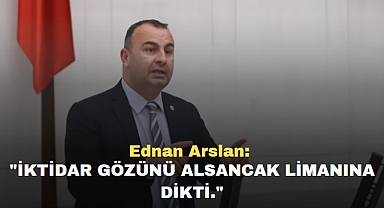 Ednan Arslan: