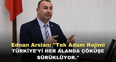 Ednan Arslan: