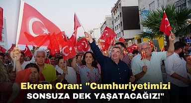 Ekrem Oran: