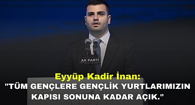 Eyyüp Kadir İnan: