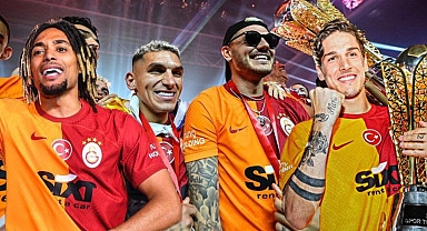 Galatasaray için İtalyan tehlikesi! Zaniolo, Torreira, Boey ve Icardi...
