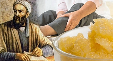 İbn-i Sina yüzyıllar önce uyarmış! Bu tarif ağrıları anında söküp atıyor