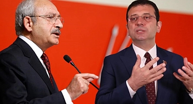 İmamoğlu, CHP İleri Gelenleriyle İnternet Üzerinden Toplantı Düzenledi