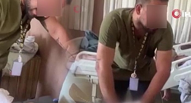 İstanbul'da bakımevindeki görüntüler infiale yol açmıştı! 'Sevecen şekilde' dedi ama tutuklanmaktan kurtulamadı