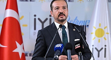 İYİ Parti'den 'gizli protokol' açıklaması! Kılıçdaroğlu’nun o sözlerini hatırlattı…