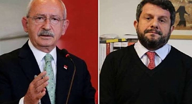 Kemal Kılıçdaroğlu: