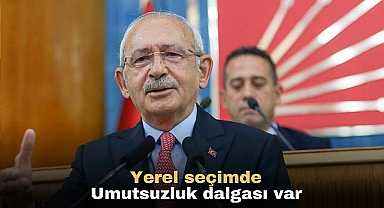 Kemal Kılıçdaroğlu: