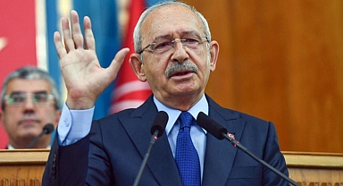 Kılıçdaroğlu: AB ayrı NATO ayrı