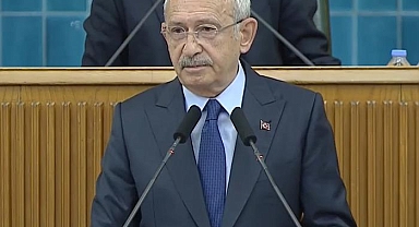 Kılıçdaroğlu'ndan Cumhurbaşkanı Erdoğan'a İsveç tepkisi: 'Dün söylediğinizi bugün neden yalıyorsunuz?'