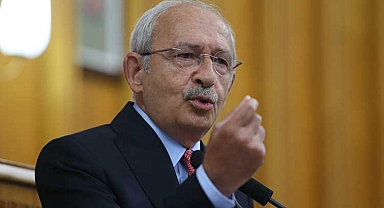 Kılıçdaroğlu'ndan 'zoom toplantısı' hakkında ilk açıklama
