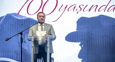 KONAK BELEDİYESİ’NDEN LOZAN’IN 100. YAŞINA ÖZEL KONSER