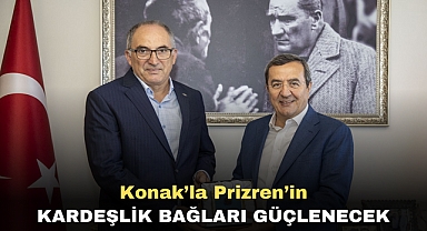 Konak’la Prizren’in Konak’la Prizren’in
