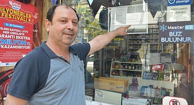 Lotodan 6,5 milyon TL ikramiye kazandı, haberi bakın nasıl öğrendi