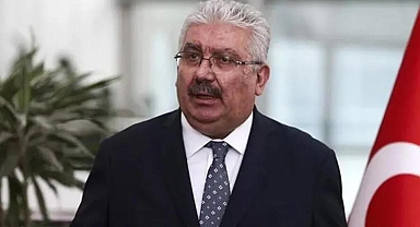 MHP'de 'Deprem Bölgesi İnceleme Heyeti' oluşturuldu