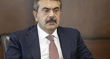 Milli Eğitim Bakanı Yusuf Tekin’den ‘kız okulları’ açıklaması: ‘Gerekirse açabilmeliyiz’