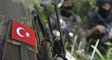 MSB acı haberi duyurdu: Pençe-Şimşek Harekatı bölgesinde iki asker şehit oldu
