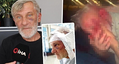 Muğla'da dehşete düşüren olay! Darbedip sosyal medyada paylaştılar: 'Dana kesmedik'