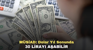MÜSİAD:
