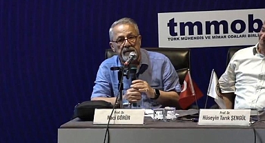 Naci Görür'den dikkat çeken İstanbul depremi uyarısı: Adalar ve Kumburgaz fayının kırılmasını bekliyoruz