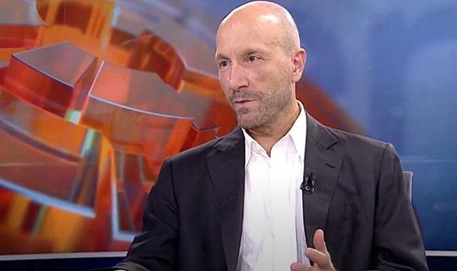 Osman Cevdet Akçay kimdir, nereli, kaç yaşında? Yeni Merkez Bankası Başkan Yardımcısı Osman Cevdet Akçay hangi görevlerde bulundu?