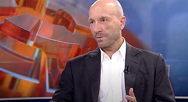 Osman Cevdet Akçay kimdir, nereli, kaç yaşında? Yeni Merkez Bankası Başkan Yardımcısı Osman Cevdet Akçay hangi görevlerde bulundu?