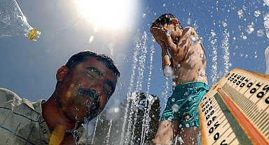 Peş peşe uyarılar geldi! Asıl yaz şimdi başlıyor, Afrika sıcakları geliyor: Bu saatlere dikkat!