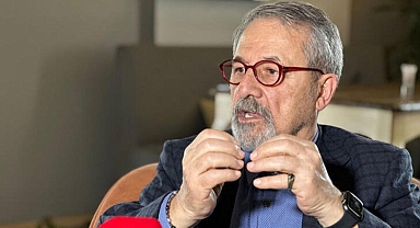 Prof. Dr. Görür'den İstanbul için deprem uyarısı: Minimum 7.2 ile 7.6’ya varacak deprem bekliyoruz