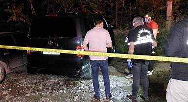 Samsun'da 5 gündür kayıptı! Aracında ölü bulundu