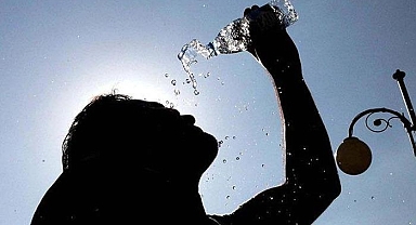 Sıcaklık rekorları artacak! Meteoroloji ve valiliklerden yüksek sıcaklık uyarısı! İşte 12 Temmuz Çarşamba hava durumu tahmini