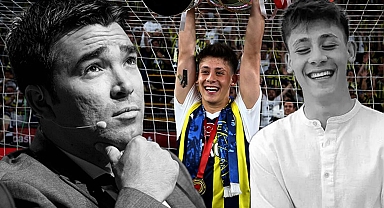 Son Dakika: Arda Güler için flaş iddia: Barcelona'nın Fenerbahçe teklifini reddetti