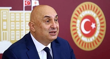 SON DAKİKA! ENGİN ÖZKOÇ'A YENİ GÖREV