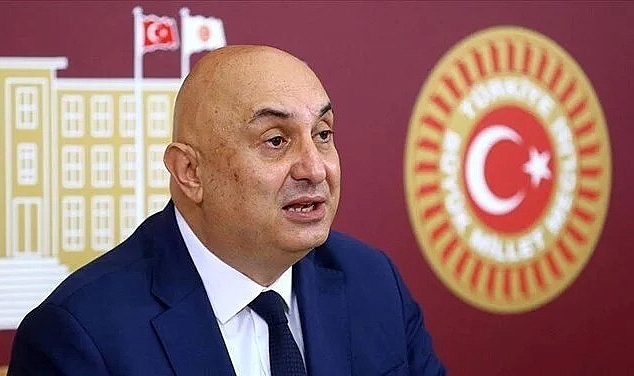 SON DAKİKA! ENGİN ÖZKOÇ'A YENİ GÖREV