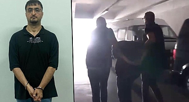 Son dakika... FETÖ'nün Hava Kuvvetleri Komutanlığı yapılanmasına bağlı İstanbul bölge imamı yakalandı