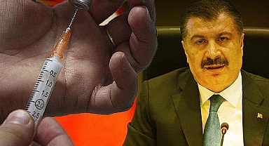 Son dakika | Hepatit A aşısı iddiaları gündem olmuştu, Bakan Koca'dan açıklama geldi! Miktarı duyurdu,