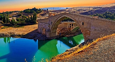 Tarihi köprüler koruma altında: Sayıları tek tek tek açıklandı! Bakım ve onarımları yapılıyor