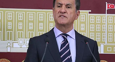 TBMM’de şoke eden olay! Mustafa Sarıgül ile eski milletvekili Turan Tüysüz arasında gerilim yaşandı