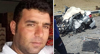 Van’da feci kaza! Gürpınar Belediye Başkanı Tanış’ın yeğeni hayatını kaybetti