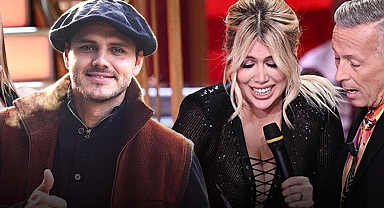 Wanda Nara'dan Galatasaraylıları umutlandıran Icardi açıklaması