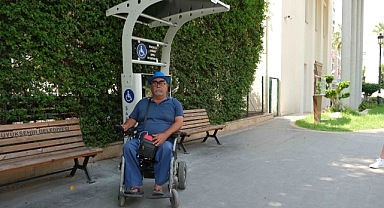 ADANA BÜYÜKŞEHİR ENGELLERİ AŞARAK ÇALIŞIYOR