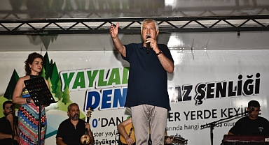 ADANA’DA 4.YUMURTALIK KÜLTÜR VE TURİZM FESTİVALİ YAPILDI