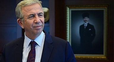 ANKARA BÜYÜKŞEHİR BELEDİYE BAŞKANI YAVAŞ’IN 30 AĞUSTOS ZAFER BAYRAMI KUTLAMA MESAJI