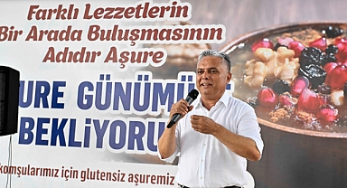 ANTALYA MURATPAŞA’DAN BİRLİK MESAJI