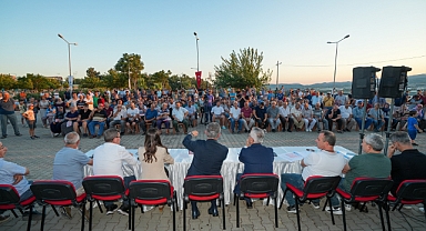 BAŞKAN ARDA “İMAR” SORUNUNU ÇÖZMEK İÇİN KOLLARI SIVADI