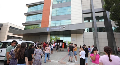 BAYRAKLI BELEDİYESİ ÖĞRETMENLERİNİ SINAVLA BELİRLİYOR