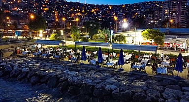 BAYRAKLI’DA VEGAN VE GLÜTENSİZ ÜRÜNLERE İLGİ