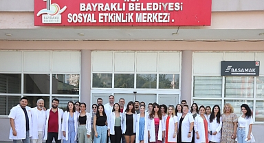 BAYRAKLILI ÖĞRENCİLERİN YKS BAŞARISI: ODTÜ, İTÜ, Gazi, Hacettepe…