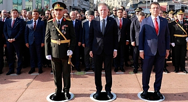 EKREM İMAMOĞLU’NDAN “30 AĞUSTOS” AÇIKLAMASI