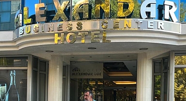 FERHAN ADEMHAN`DAN KARADAĞ 'A BÜYÜK YATIRIM ;