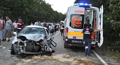 GÖLCÜK AİLESİNİN ACI GÜNÜ !!!