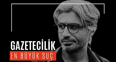 İZMİR GAZETECİLER CEMİYETİ: “GAZETECİLİK EN BÜYÜK SUÇ OLAMAZ!”